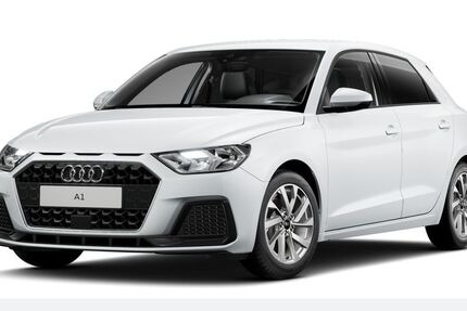 Audi A1 7.685 km 23.690 &euro; Bochum 44809
