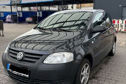 VW Fox 66.000 km 3.199 &euro; Hagen 58119