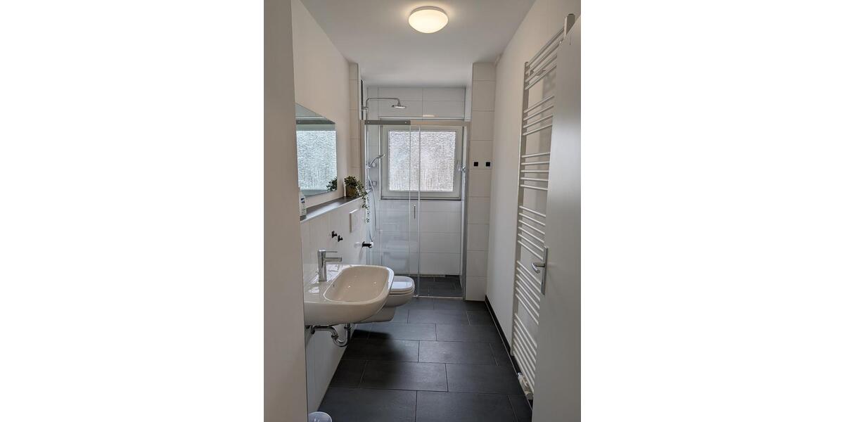 Etagenwohnung Wuppertal Gemarkung Nächstebreck - 2.5 Zimmer, 75 m&sup2;, 600&euro; | Angebot:26636745