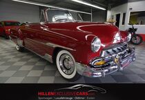 Chevrolet Andere
