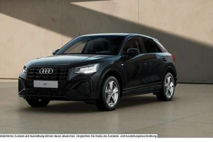Audi Q2 26.453 km 23.690 &euro; Hagen 58089