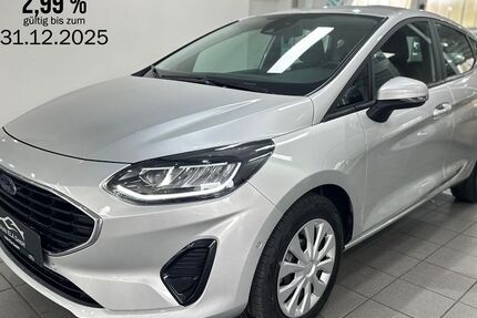 Ford Fiesta 13.000 km 15.490 &euro; Heiligenhaus 42579
