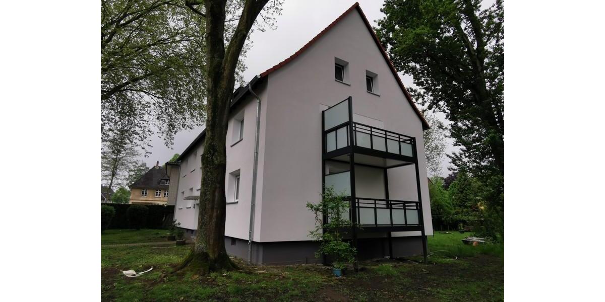 Erdgeschoßwohnung Gelsenkirchen Gelsenkirchen-West - 3.5 Zimmer, 68 m&sup2;, 619&euro; | Angebot:26685174