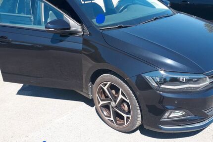 VW Polo 41.000 km 15.179 &euro; Oberhausen 46145