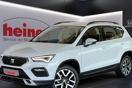 Seat Ateca 20.818 km 25.559 € Bergkamen 59192