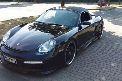 Porsche Boxster 138.000 km 22.222 &euro; Hagen, Westf (Hohenlimburg) 58119