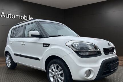 Kia Soul 174.950 km 4.490 &euro; Recklinghausen 45659