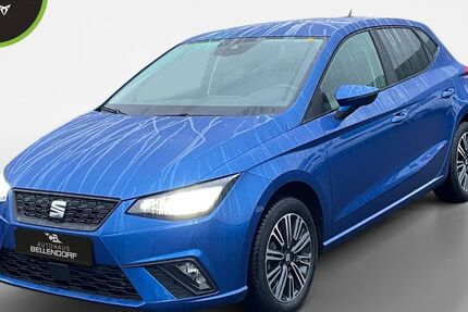 Seat Ibiza 2.895 km 21.940 &euro; Bottrop 46244