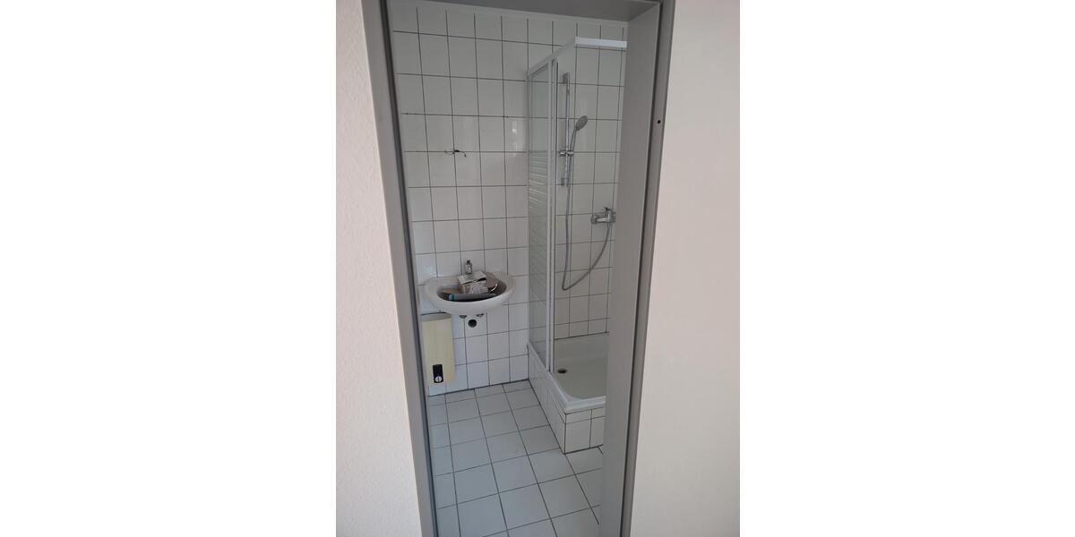 Etagenwohnung Dortmund Hombruch - 1 Zimmer, 26 m&sup2;, 400&euro; | Angebot:26670817