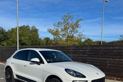 Porsche Macan 125.000 km 32.950 &euro; Datteln 45711