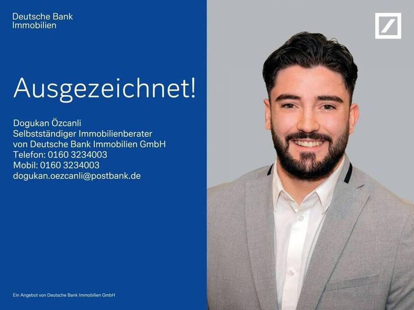 Leben, Arbeit, Wachstum - auf 2.713 m² voller Möglichkeiten