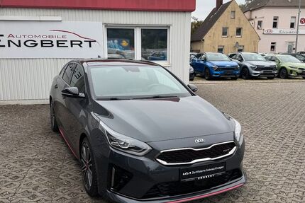 Kia pro ceed / ProCeed 51.050 km 21.990 € Datteln 45711