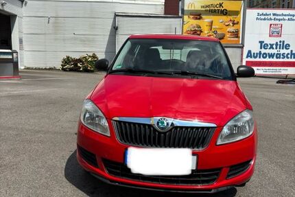 Skoda Fabia 162.000 km 4.290 € Velbert 42549
