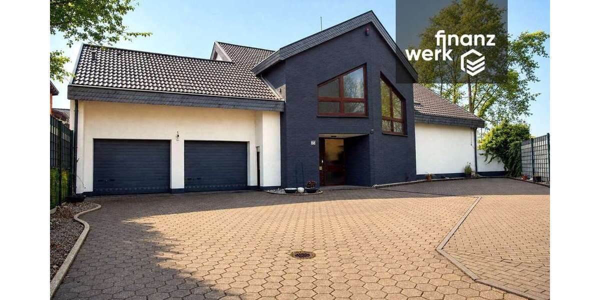 Einfamilienhaus Bochum / Eppendorf Eppendorf - 10 Zimmer, 238 m&sup2;, 990.000&euro; | Angebot:27437855