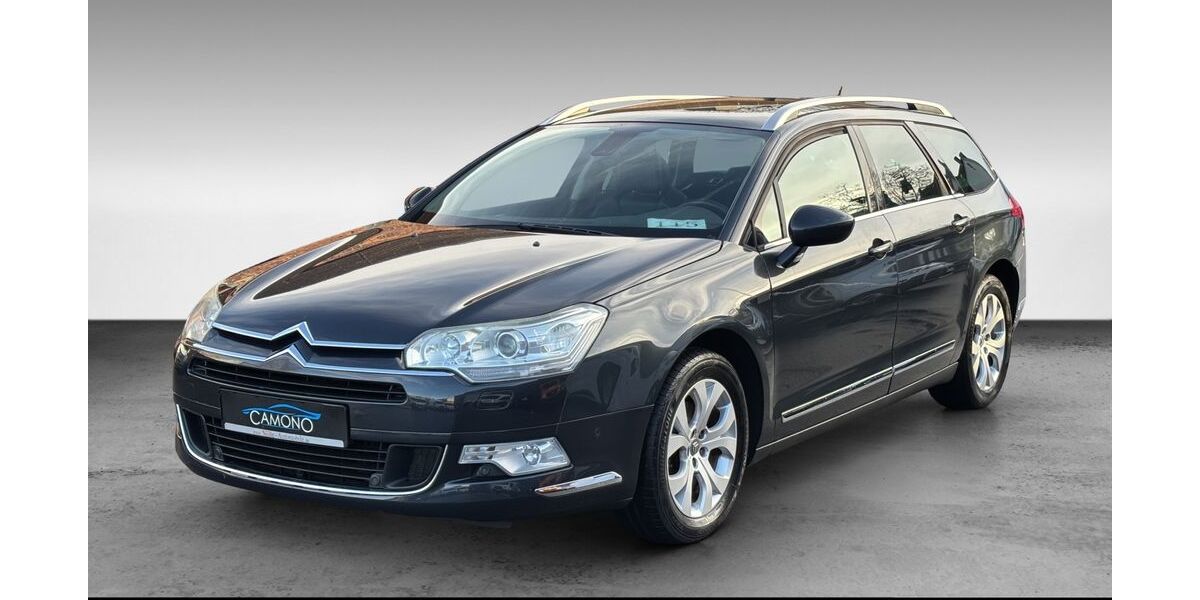 Citroen C5 314.065 km 2.600 &euro; Wuppertal 42277