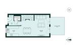 Reihenmittelhaus Heiligenhaus Mitte - 4 Zimmer, 133 m&sup2;, 579.900&euro; | Angebot:25673607