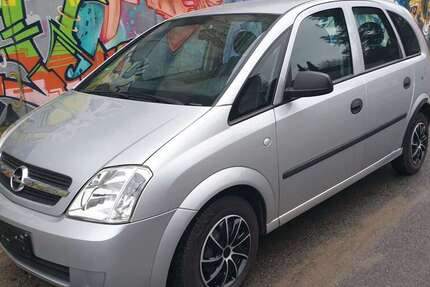 Opel Meriva 160.000 km 2.990 &euro; Herdecke 58313