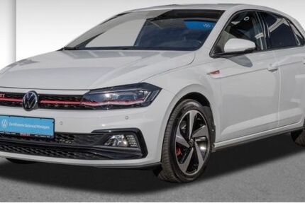 VW Polo 60.625 km 19.480 € Wetter 58300