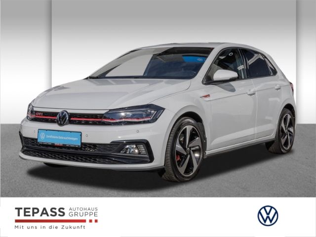 VW Polo 60.625 km 19.480 € Wetter 58300
