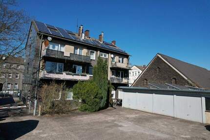 Gewerbeobjekt Dortmund Eving - 689.000&euro; | Angebot:25801192