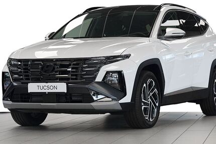 Hyundai TUCSON 1.500 km 44.190 € Wuppertal 42109
