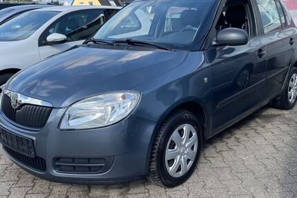 Skoda Fabia 90.000 km 3.499 &euro; Lünen 44532