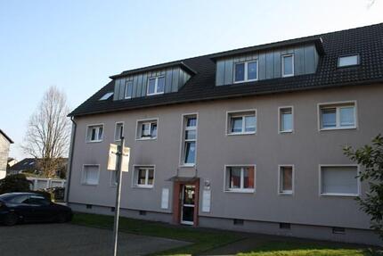 Wohnen, wo das Herz schlägt - in ruhiger und doch zentraler Lage. 2.5 zimmer