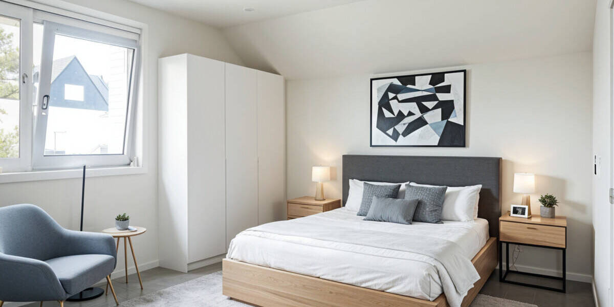 Doppelhaushälfte Velbert Mitte - 3 Zimmer, 65 m&sup2;, 249.000&euro; | Angebot:25748943