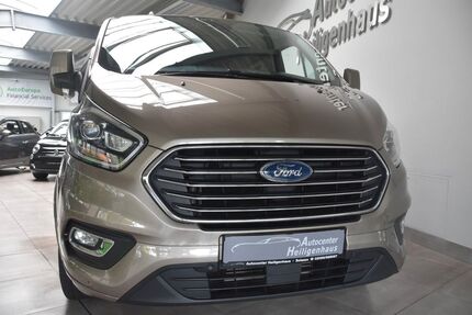 Ford Transit Custom 126.337 km 28.980 &euro; Heiligenhaus 42579