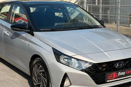 Hyundai i20 49.000 km 13.149 &euro; Essen 45329