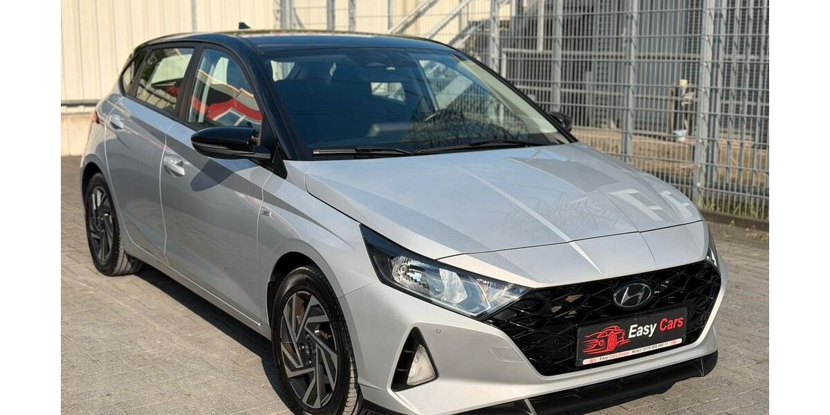 Hyundai i20 49.000 km 13.149 &euro; Essen 45329