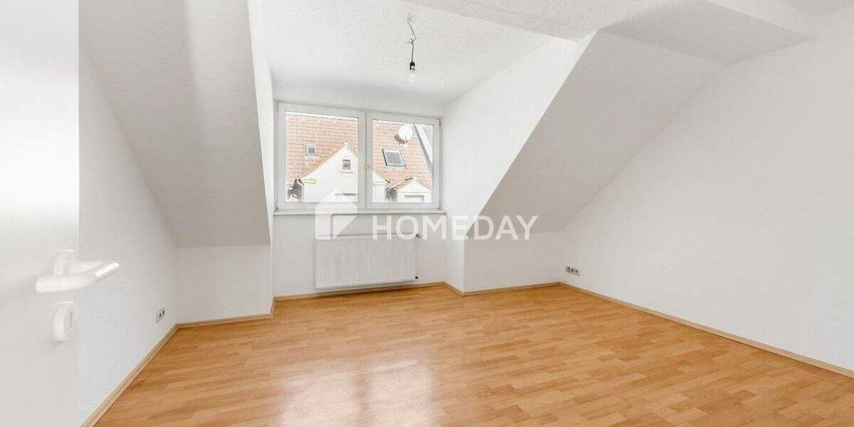Etagenwohnung Bochum Hamme - 3 Zimmer, 85 m&sup2;, 119.000&euro; | Angebot:25732737