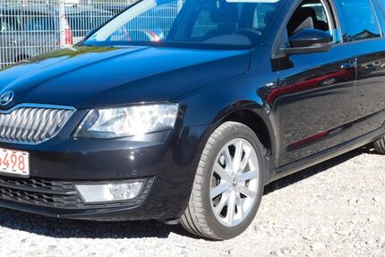 Skoda Octavia 378.268 km 4.699 &euro; Mülheim 45473
