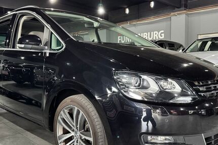 VW Sharan 189.000 km 15.400 € Dortmund 44145