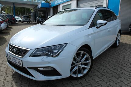 Seat Leon 106.765 km 14.890 &euro; Bochum 44866