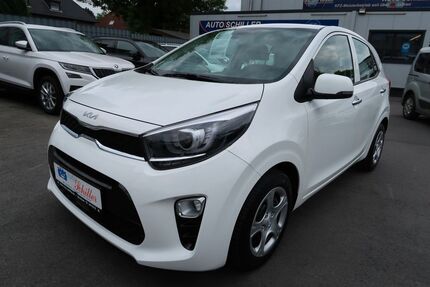 Kia Picanto 66.500 km 12.900 € Bochum 44803