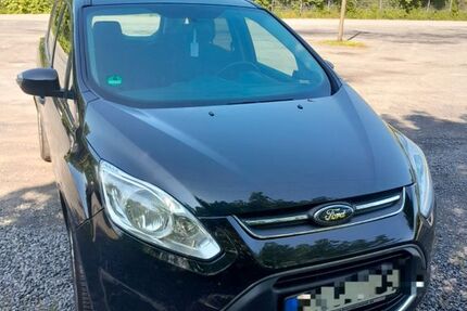 Ford C-Max 253.000 km 3.700 &euro; Dortmund 44229