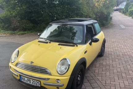 Mini Cooper 205.000 km 1.500 &euro; Herdecke 58313