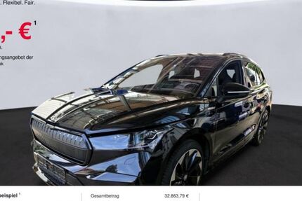 Skoda Enyaq 73.990 km 34.834 &euro; Hagen 58091