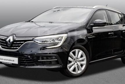 Renault Megane 57.574 km 17.777 € Bochum 44809