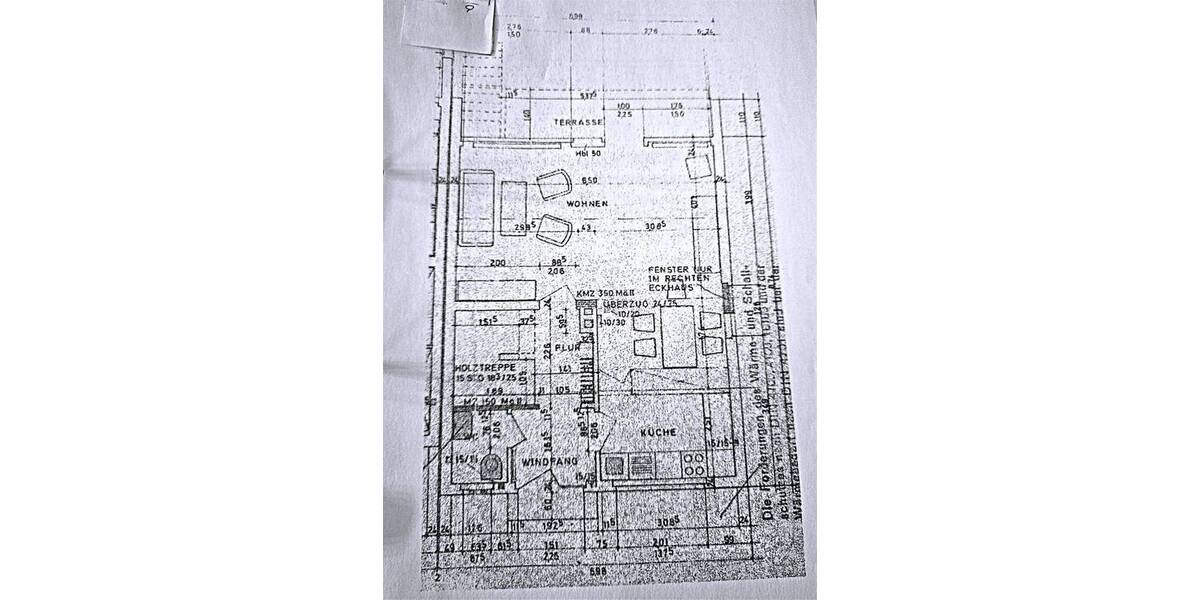 Einfamilienhaus Ennepetal Homberge - 7 Zimmer, 100 m&sup2;, 339.000&euro; | Angebot:26739857