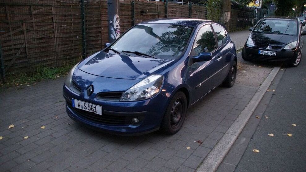 Clio