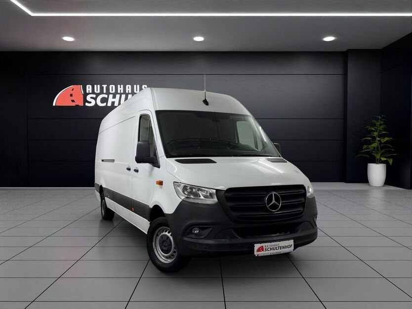Sprinter