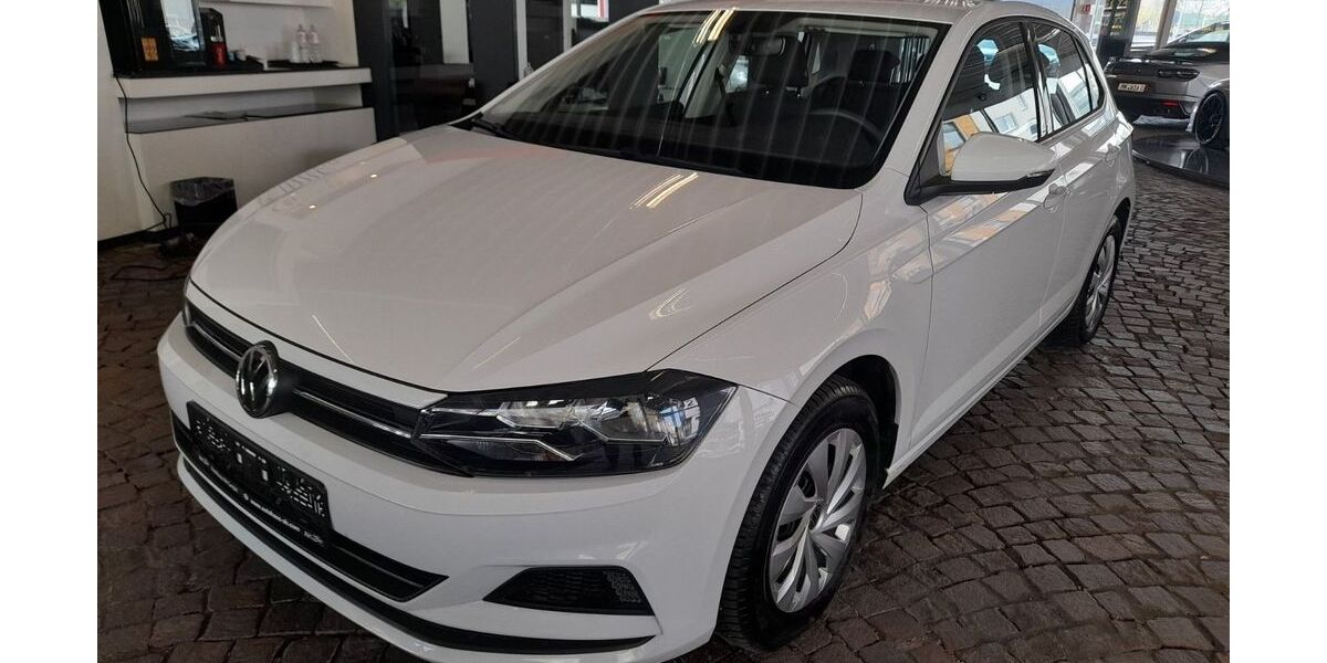 VW Polo 57.053 km 12.999 &euro; Gelsenkirchen 45888