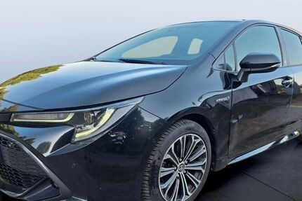 Toyota Corolla 95.300 km 16.999 &euro; Gelsenkirchen 45897