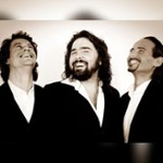 Die Jungen Tenöre - Crossover der Extraklasse