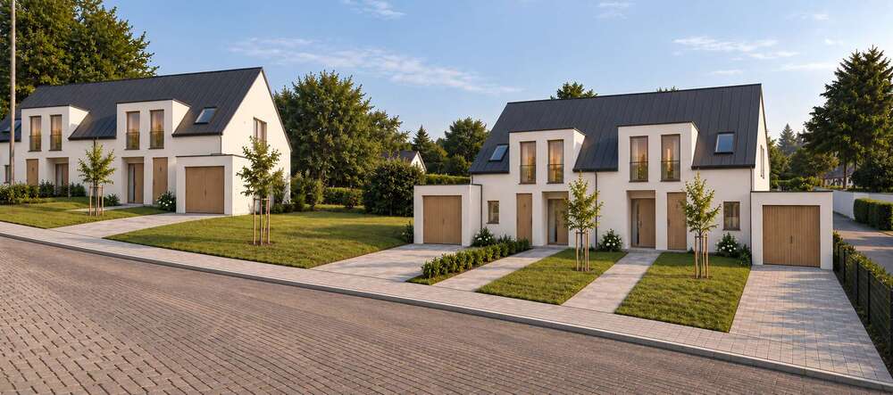 Grundstück Dortmund Hörde - 339.000&euro; | Angebot:27167732