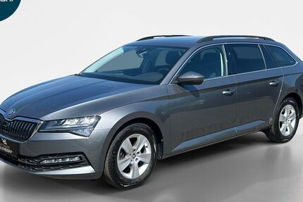 Skoda Superb 43.665 km 26.470 &euro; Bottrop 46244