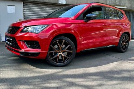 Cupra Ateca 32.000 km 28.199 € Remscheid 42897