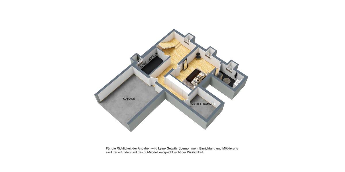Barrierefreie 3-Zimmer Wohnung mit Terrasse im EG, Bochum-Linden 3 zimmer